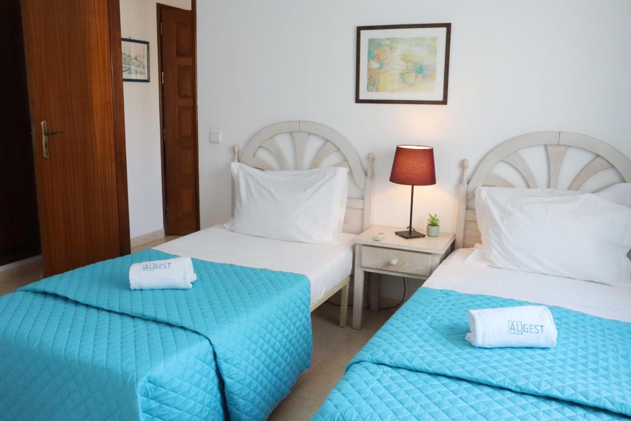 Dunas Alvor 235 Exterior photo