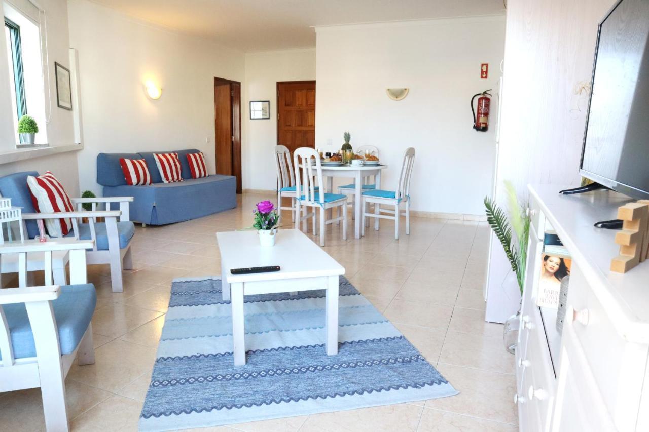 Dunas Alvor 235 Exterior photo