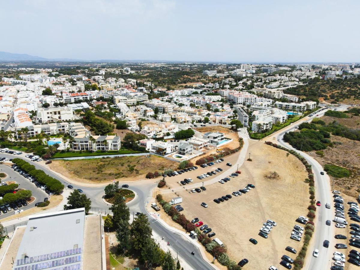 Dunas Alvor 235 Exterior photo